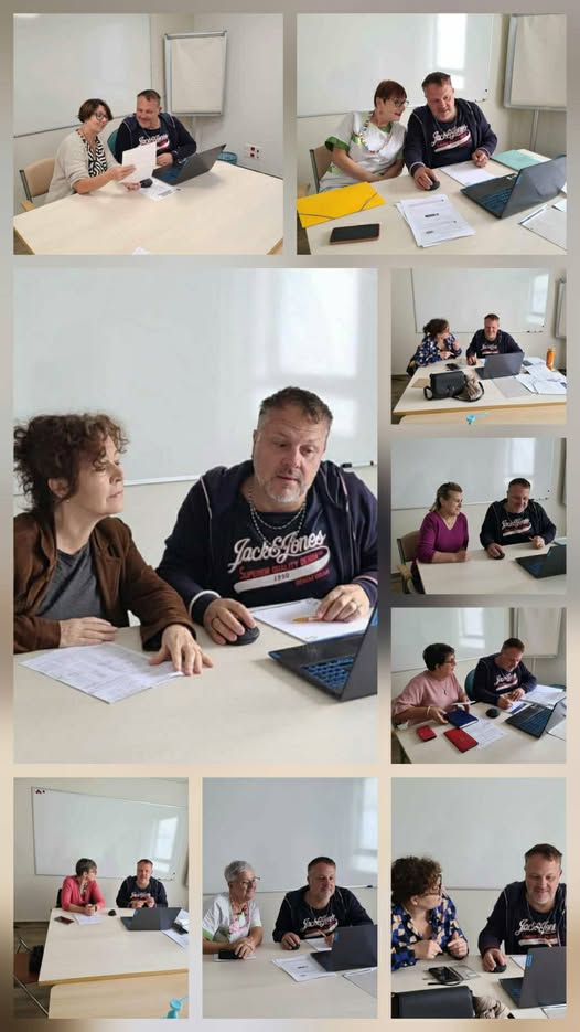 Journées 100% retraite aux HMV !