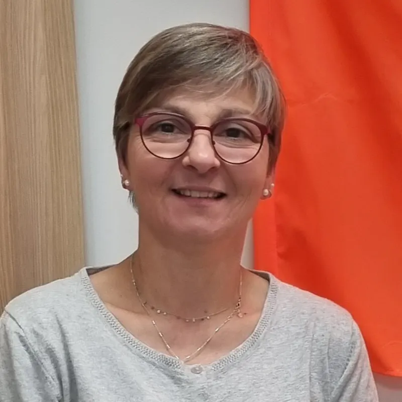 Photo de Brigitte CORAZZA