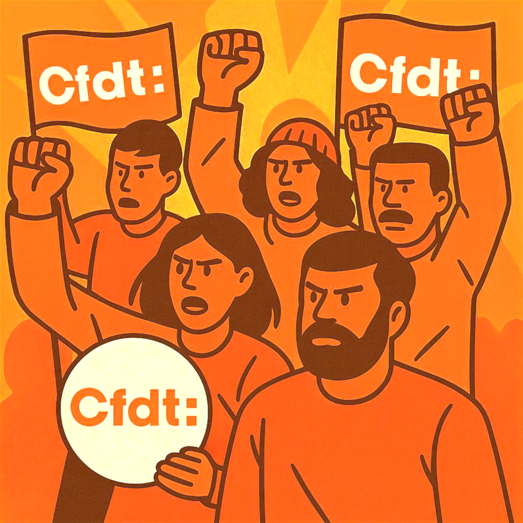 Décembre : un tournant dans le dialogue social