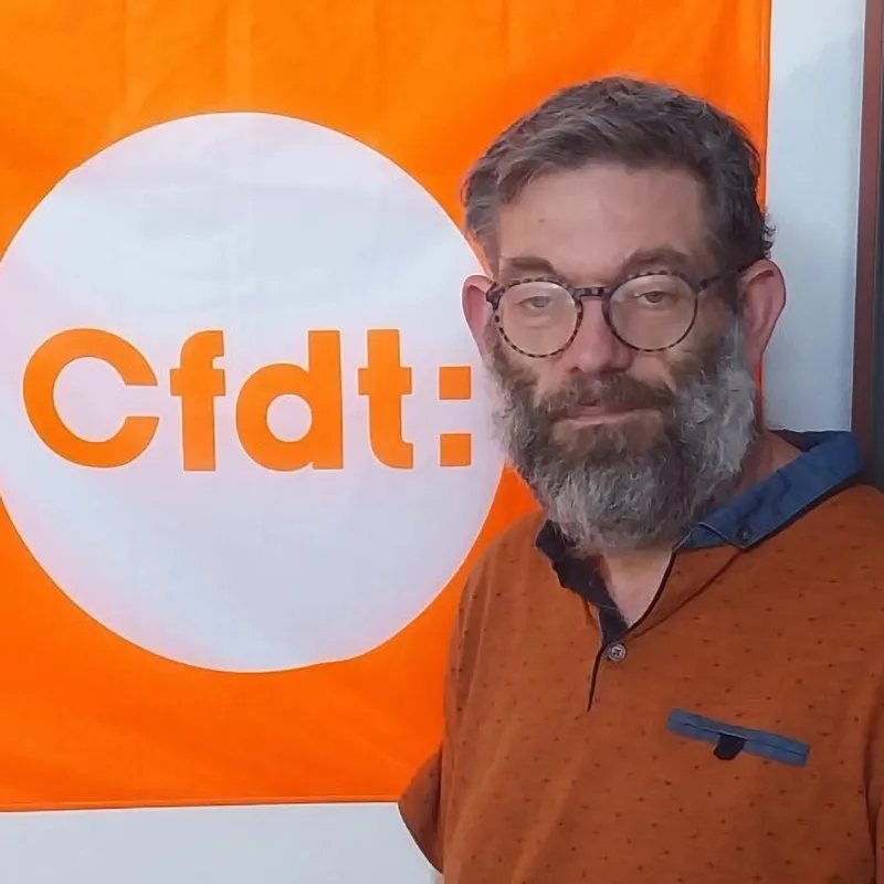 Photo de Etienne BRUAT