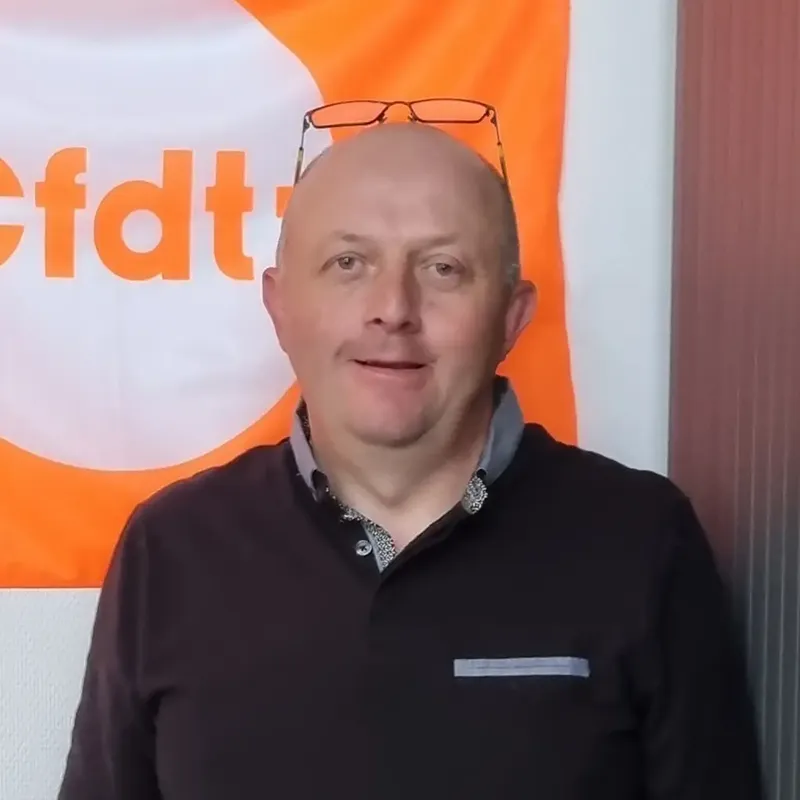 Photo de Fabrice LAMBERT