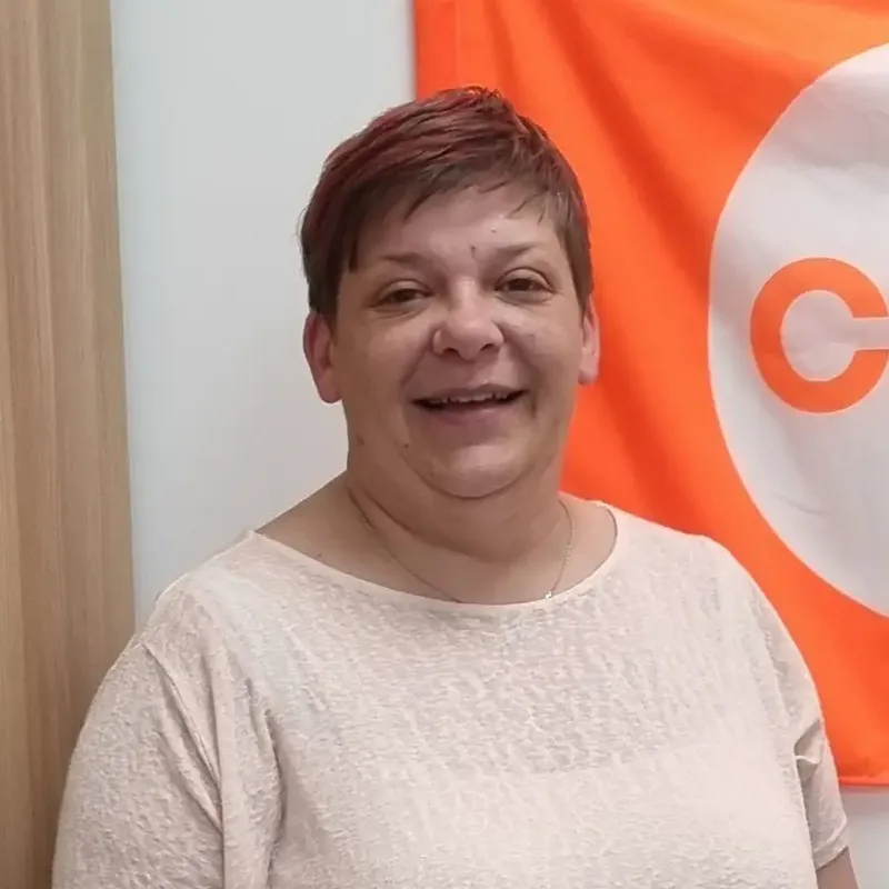 Photo de Gaëlle MARIN