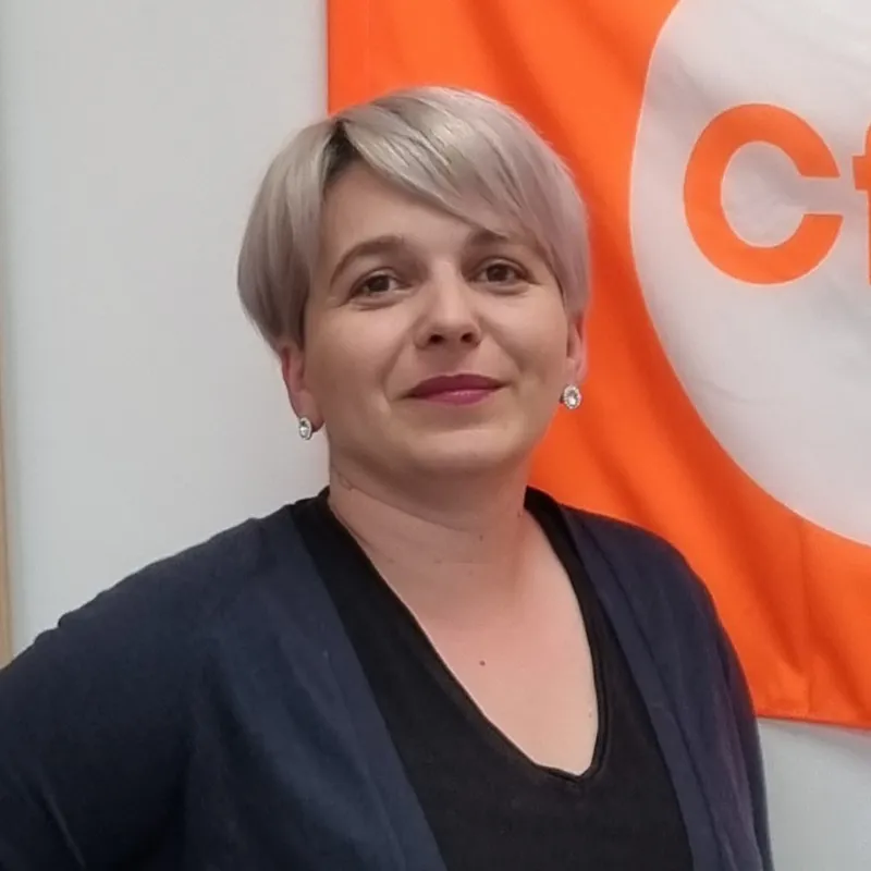 Photo de Maude DRESCH