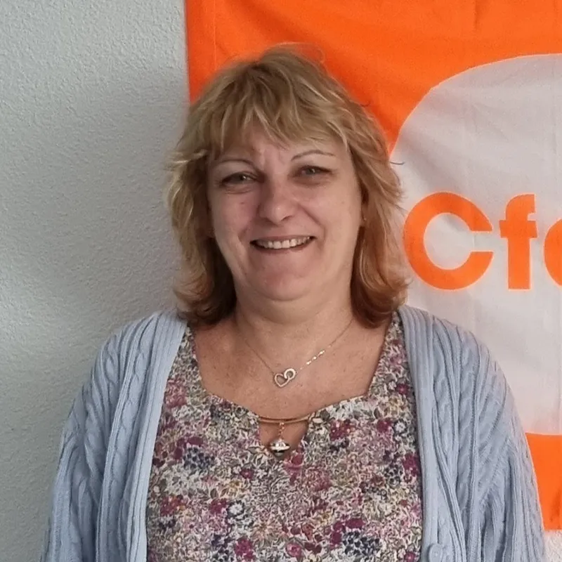 Photo de Patricia MARGUET