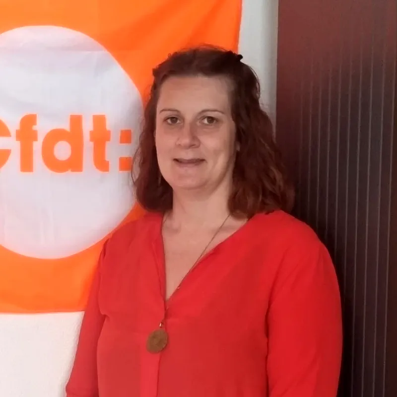 Photo de Pauline VIRY