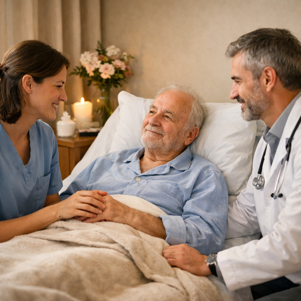 Projet Médico-Soignant Partagé du GHT8 : une ambition forte, des interrogations persistantes