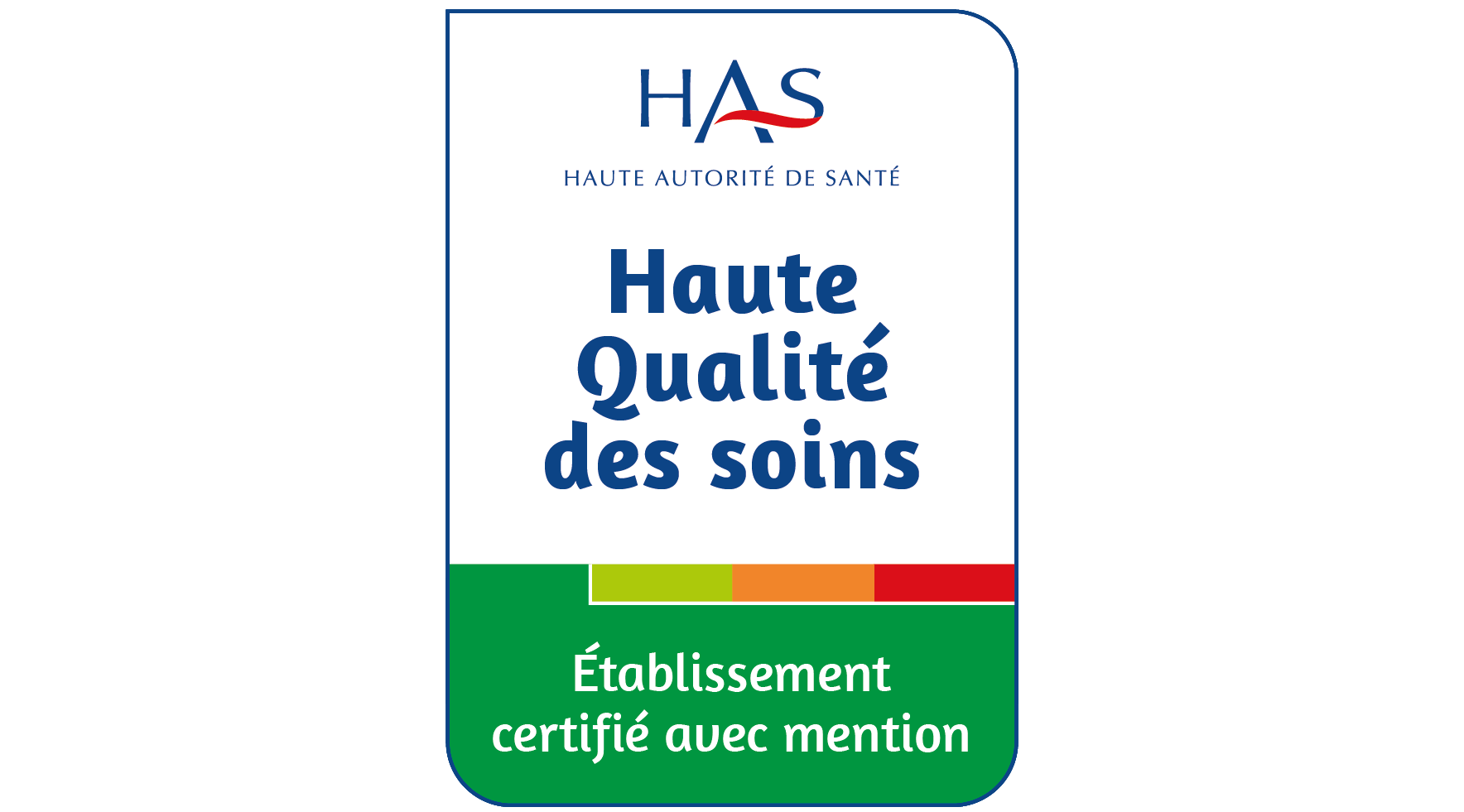 Certification HAS 2027 : la CFDT HMV appelle à la mobilisation générale