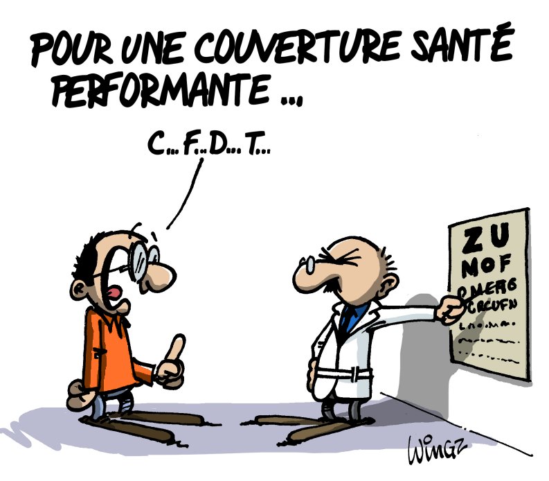 Protection sociale complémentaire : pourquoi les agents hospitaliers doivent encore attendre ?